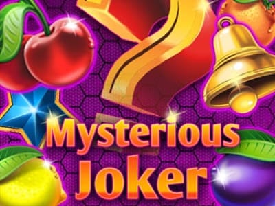 Mysterious Joker