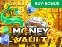Money Vault screenshot