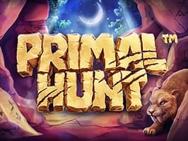 Primal Hunt screenshot