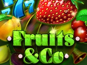 Fruits & Co screenshot