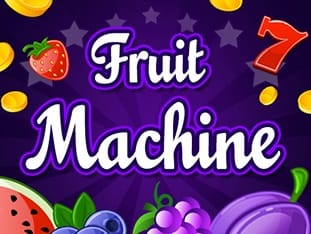 Fruit Machine