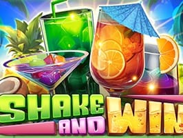 Shake and Win screenshot