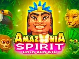 Amazonia Spirit screenshot