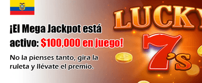 Bono sin depósito disponible banner